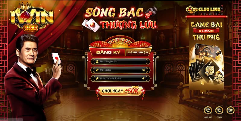 iWin Club và iWin có giống nhau không iWin Club