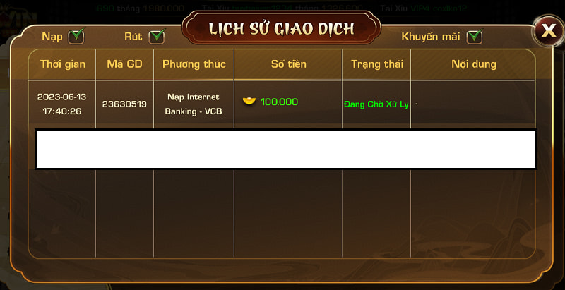 Vietcombank Vietcombank