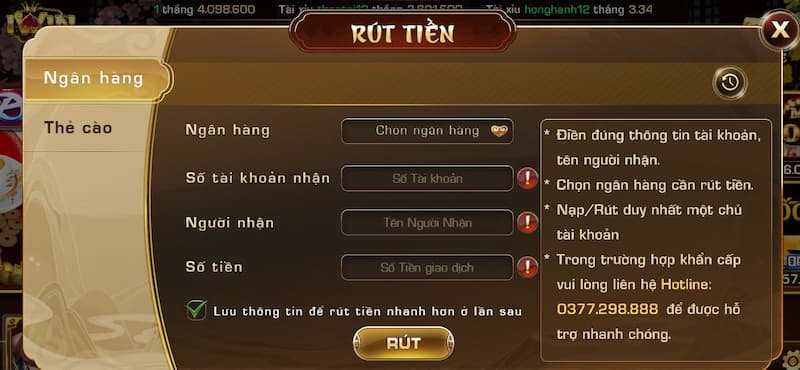 Đông Á Bank aiwinclub