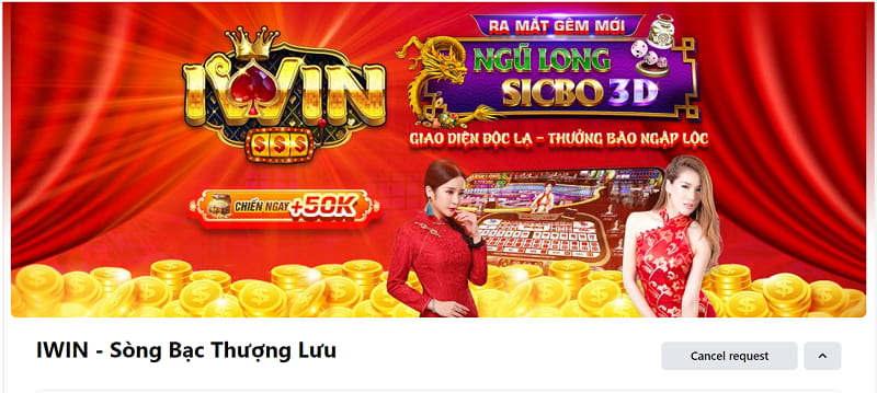 tài khoản iWin Club bị khóa aiwinclub