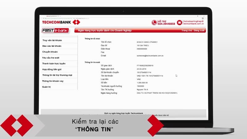 Techcombank Techcombank