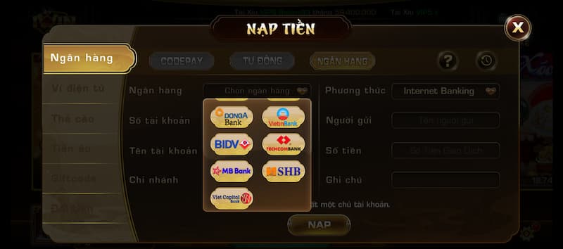 Techcombank Techcombank