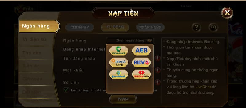 Techcombank Techcombank